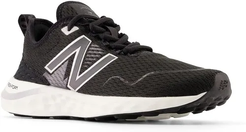 Vista 4 de New Balance Fresh Foam SPT V4 - Tenis de correr para mujer