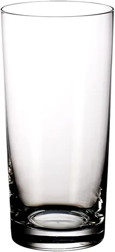 Vista 11 de Villeroy & Boch - Juego de 4 copas de champán Purismo, 9 onzas