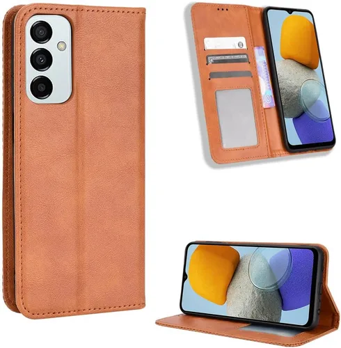 Vista 83 de Funda para BLU Bold N2, funda de piel sintética para BLU Bold N2, funda para BLU Bold N2 5G N0050UU Funda de piel sintética negra Negro