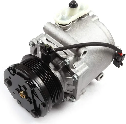 Vista 53 de SCITOO Compresor de CA para Scion para xA 1.5L 2004-2006, para xB 1.5L 2004