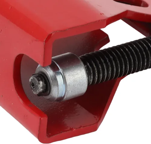 Vista 9 de Herramienta extractor de manga de compresión, herramienta de eliminación de compresión Aleación de aluminio Quitar tubería Tuerca Herramientas