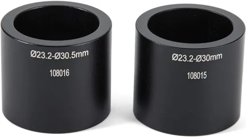 Vista 6 de Swift Cámara cam de 18 megapíxeles para microscopios, con lente de reducción, kit de calibración, adaptadores de tubo ocular y cable USB 3.0