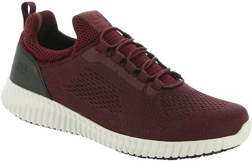 Vista 2 de Skechers Zapato de servicio de alimentos Cessnock para hombre