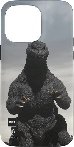 Vista 21 de Godzilla Icons of Toho 2004 - Carcasa para iPhone 17
