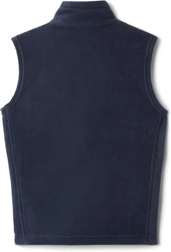 Vista 2 de Columbia Chaleco de vellón Steens Mountain para niños