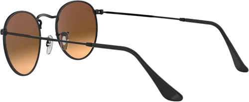 Vista 5 de Ray-Ban - Lentes de sol RB3447 redondos, de metal
