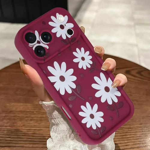 Vista 70 de Funda compatible con iPhone 11, diseño de estampado de guepardo, TPU suave a prueba de golpes, funda protectora para mujeres y niñas, funda delgada