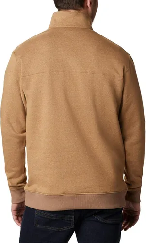 Vista 2 de Columbia Men's Hart Mountain Ii Half Zip