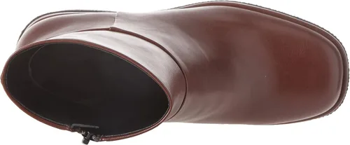 Vista 8 de Tienda Essentials Botines con plataforma para mujer