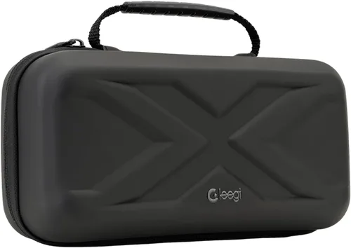 Vista 11 de Funda de almacenamiento con protección EVA Gleegi Compatible con arrancadores de litio NOCO Boost Plus GB40/Boost Sport GB20 UltraSafe, caja