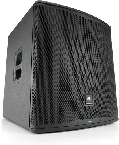 Vista 20 de JBL Professional EON710 - Altavoz PA con alimentación Bluetooth, 10 pulgadas, 1300 vatios, eléctrico con cable, negro
