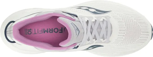Vista 5 de Saucony Tenis Triumph 21 para mujer