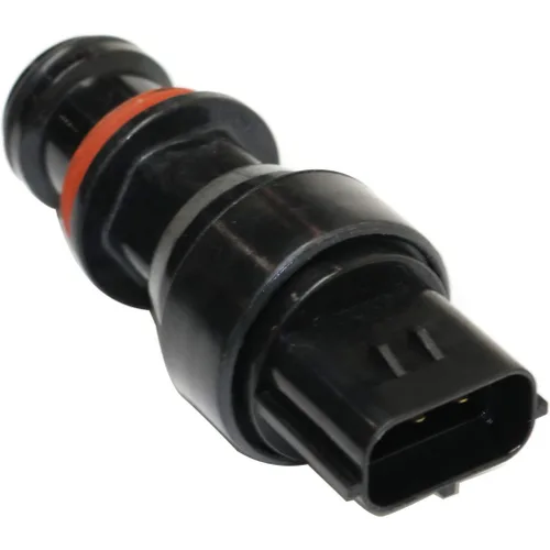 Vista 6 de para Subaru Impreza Sensor de velocidad 1999-2007 Transeje estándar 3 terminales macho Tipo de cuchilla 85082AE000
