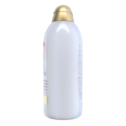Vista 6 de OGX Vibrant Color Vibes Acondicionador para cabello teñido 13 fl oz