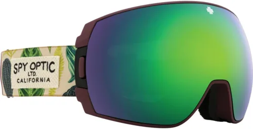Vista 8 de Spy Optic Legacy SE - Gafas protectoras para deportes de invierno, lentes que mejoran el color y el contraste