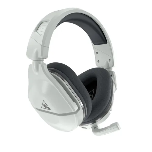 Vista 3 de Turtle Beach Stealth 600 Gen 2 USB Wireless Amplified Gaming Headset for PS5, PS4, PS4 Pro, Nintendo Switch, PC & Mac with 24+ Hour Battery