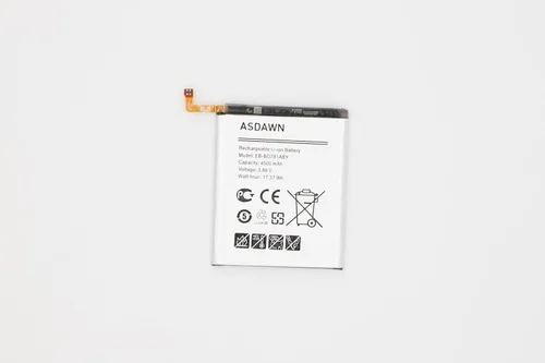 Vista 21 de ASDAWN Para Samsung Galaxy S5 Batería Reemplazo SM-G900 G900A/P/V/T/F/H/R4/TR/W8/BVB EB-BG900BBC EB-BG900BBU EB-BG900BBE, i9600, Batería para Galaxy