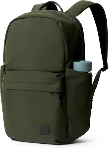 Vista 9 de Bellroy Classic Daypack, mochila para portátil de 16 pulgadas - Negro