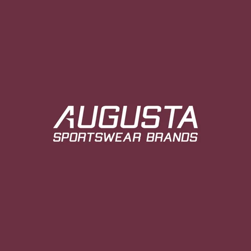 Vista 42 de Augusta Sportswear Chaqueta de entrenador de nailon para hombre/forrada