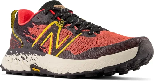Vista 4 de New Balance Men's Fresh Foam X Hierro V7