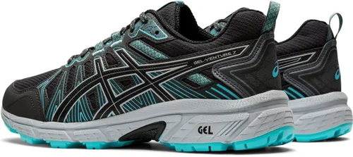 Vista 3 de ASICS - Tenis de correr para mujer Gel-Venture 7