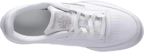 Vista 5 de Reebok Tenis Club C unisex para niños