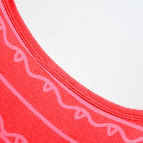 Vista 6 de Vestido de princesa para niñas con dibujos animados de película de panda ropa de juego
