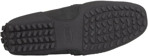 Vista 5 de Kenneth Cole REACTION Mocasines Wilson Driver estilo conducción para hombre
