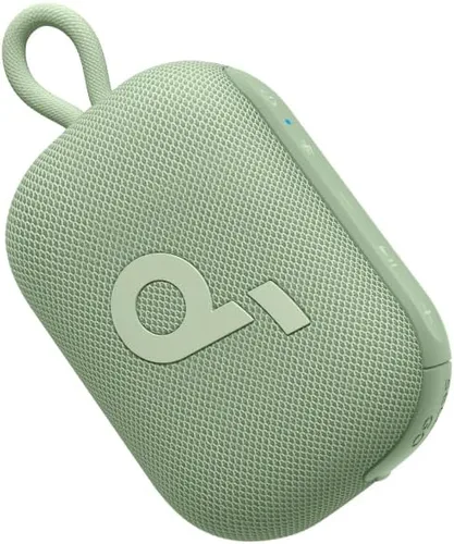 Vista 11 de Altavoz Bluetooth para Ducha Soundcore Select 4 Go de Anker, IP67 Resistente al Agua/Polvo, Altavoz Ultra-Portátil, Inalámbrico, 20H