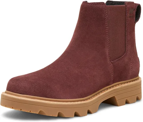 Vista 11 de Sorel Revel Rd Chelsea impermeable para mujer