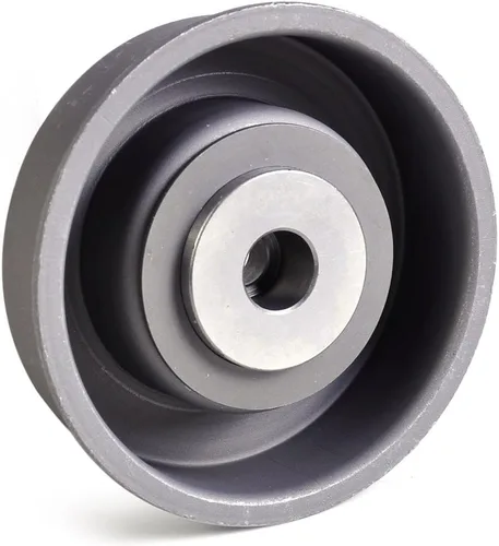 Vista 2 de Polea tensora de correa MD308882 para Mitsubishi Lancer Montero Diamante Dodge