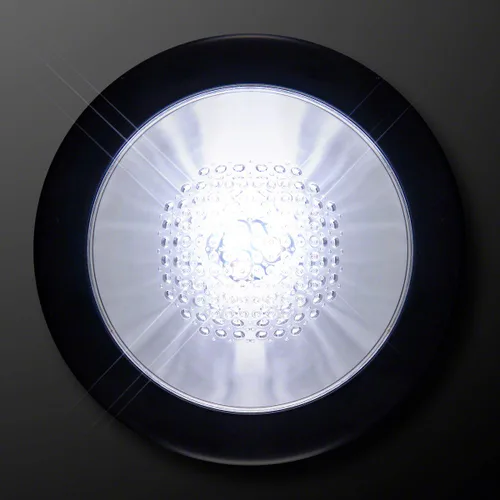 Vista 5 de Luz blanca Up LED Bottle glorifier