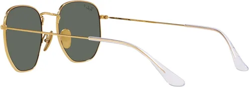 Vista 12 de Ray-Ban RB8148 Gafas de sol hexagonales de titanio