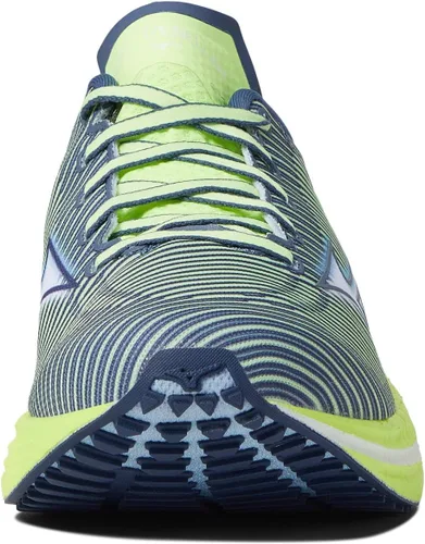 Vista 86 de Mizuno Tenis de correr Wave Rider 25 para mujer