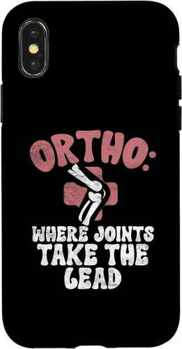 Vista 4 de iPhone 15 Orthopedic Nurse Orthopedic Nurses Ortho Orthopedics Case