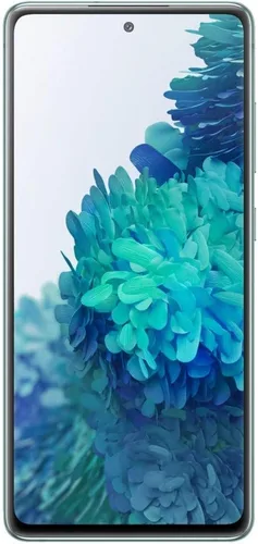 Vista 2 de Samsung Galaxy S20 FE 5G, 128 GB, Cloud Mint - Verizon (Renovado)