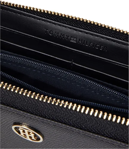 Vista 5 de Tommy Hilfiger - Monedero, color gris