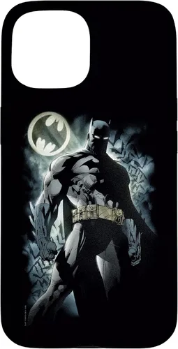 Vista 6 de Batman Funda The Knight para iPhone 17