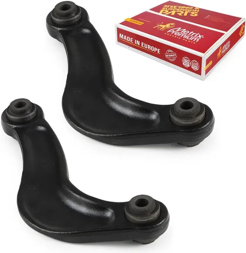 Vista 133 de Metrix Premium Chassis Parts - Brazo de control inferior delantero L&R con kit de rótula