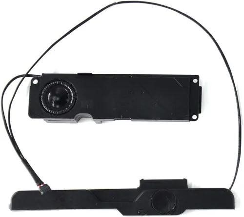 Vista 6 de Juego de altavoces internos derecho e izquierdo de repuesto para MacBook Pro 13" A1278 (principios de 2011, finales de 2011 y mediados de 2012)