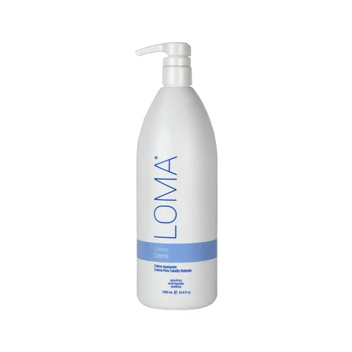 Vista 8 de Loma Hair Care Calming Crème