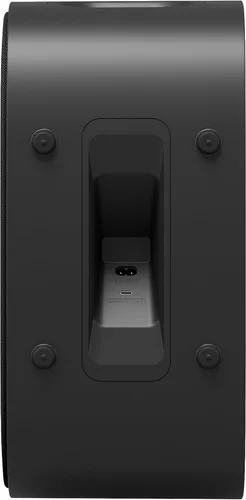 Vista 16 de LG W7 Sound Suite - Subwoofer inalámbrico – graves profundos de 8 pulgadas, Dolby Atmos FlexConnect, televisores compatibles, barra de sonido H7
