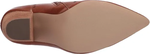 Vista 4 de Carlos Santana Botines Taryn para mujer