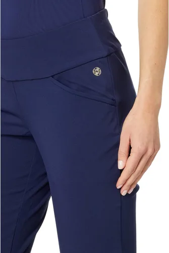 Vista 3 de Lilly Pulitzer Pantalones Corso Luxletic UPF 50 para mujer