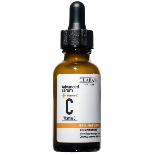 Vista 16 de CLARA'S NEW YORK Suero facial de colágeno con vitamina E – Hidratante, suaviza e ilumina la piel – 1 onza líquida – Fabricado en Estados Unidos