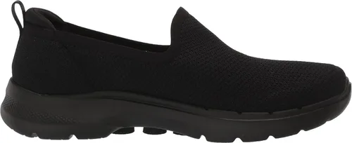 Vista 6 de Skechers Gowalk 6 - Clear Virtue - Zapatos sin cordones para mujer