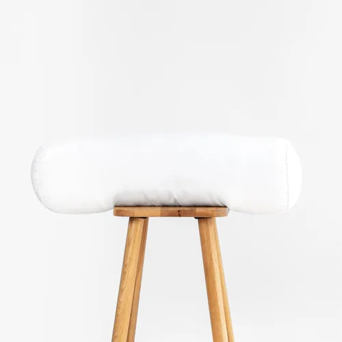 Vista 16 de Hofdeco Premium Relleno de almohada lumbar, 13 x 21 pulgadas (para funda de tamaño de 12 x 20 pulgadas), resistente al agua, sintético para patio
