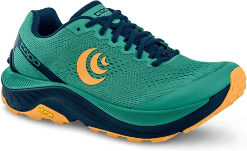 Vista 2 de Topo, Ultraventure 3 Tenis de correr para mujer