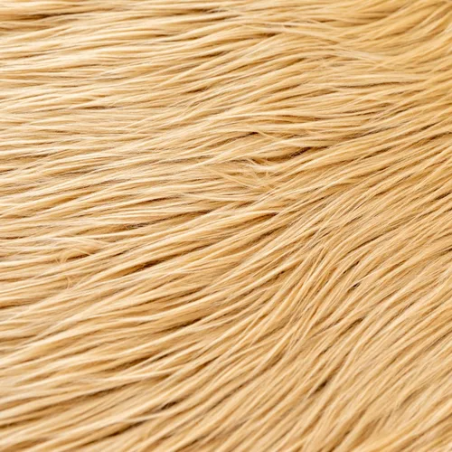 Vista 10 de Tela de piel sintética para manualidades, gnomos, disfraces de animales, cojines, decoraciones, color negro, 2 yardas (72 x 63 pulgadas)
