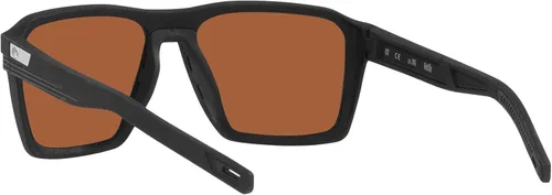 Vista 6 de Costa Del Mar Men's Antille Pilot Sunglasses